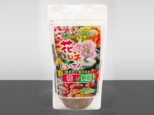 フルボ酸 土壌改良材 400g