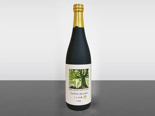 フルボ酸抽出原液 720ml