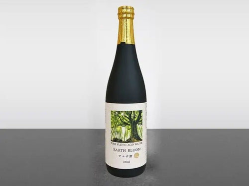 フルボ酸抽出原液 720ml